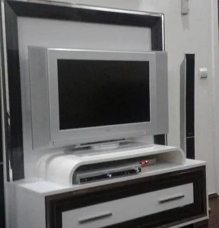 Samanolu Sitesi Апартаменты Алания