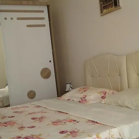 Samanolu Sitesi Алания