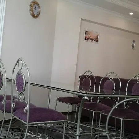 Samanolu Sitesi Apartamento Alanya