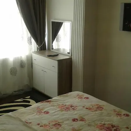 Samanolu Sitesi * Алания