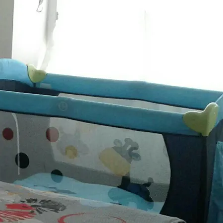 Samanolu Sitesi * Алания