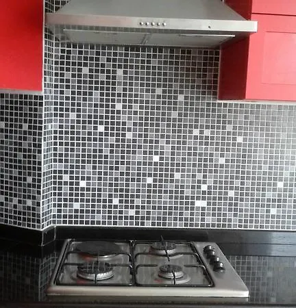 Samanolu Sitesi Апартаменты